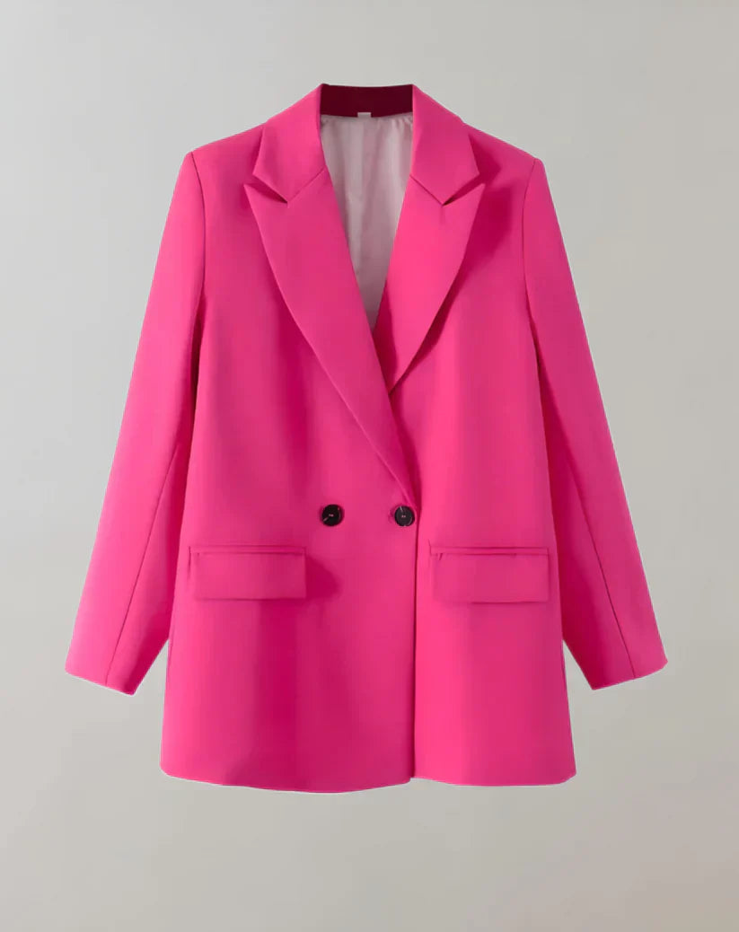 Karen | Relaxed and stylish winter garment