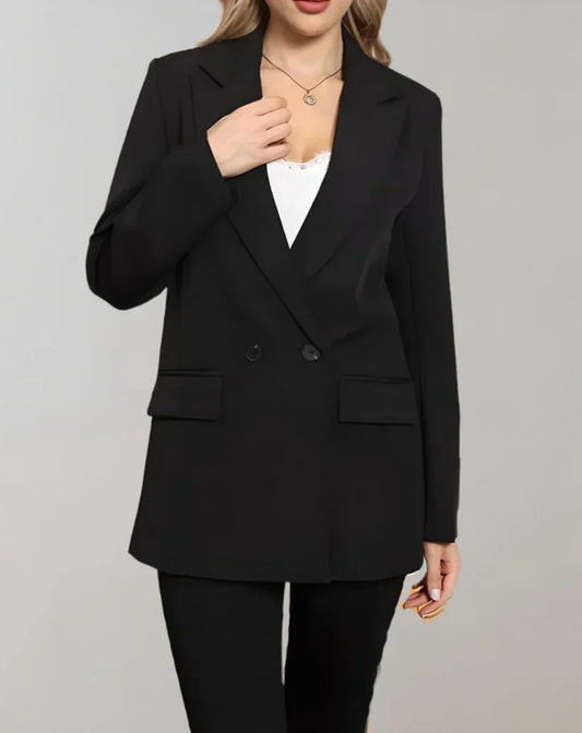 Karen | Relaxed and stylish winter garment