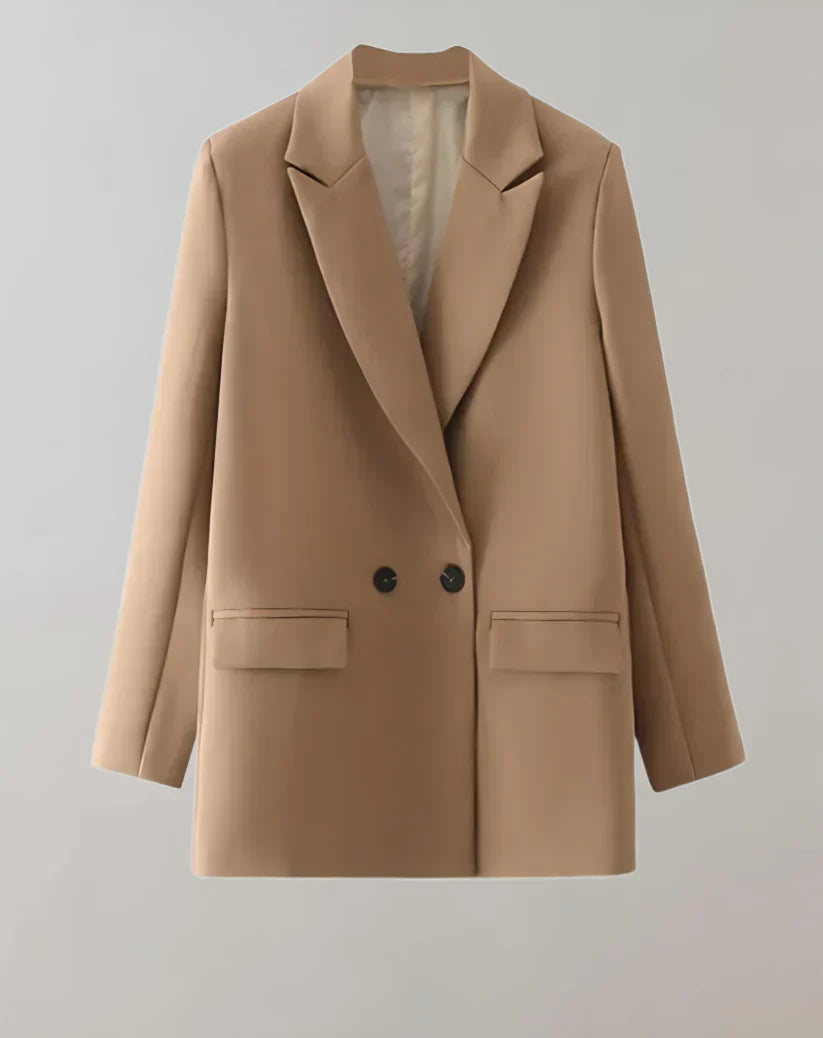 Karen | Relaxed and stylish winter garment