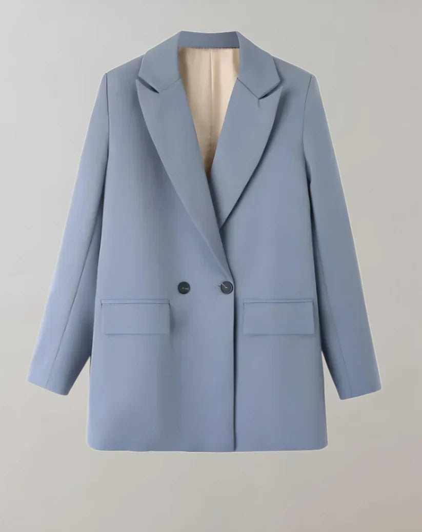 Karen | Relaxed and stylish winter garment