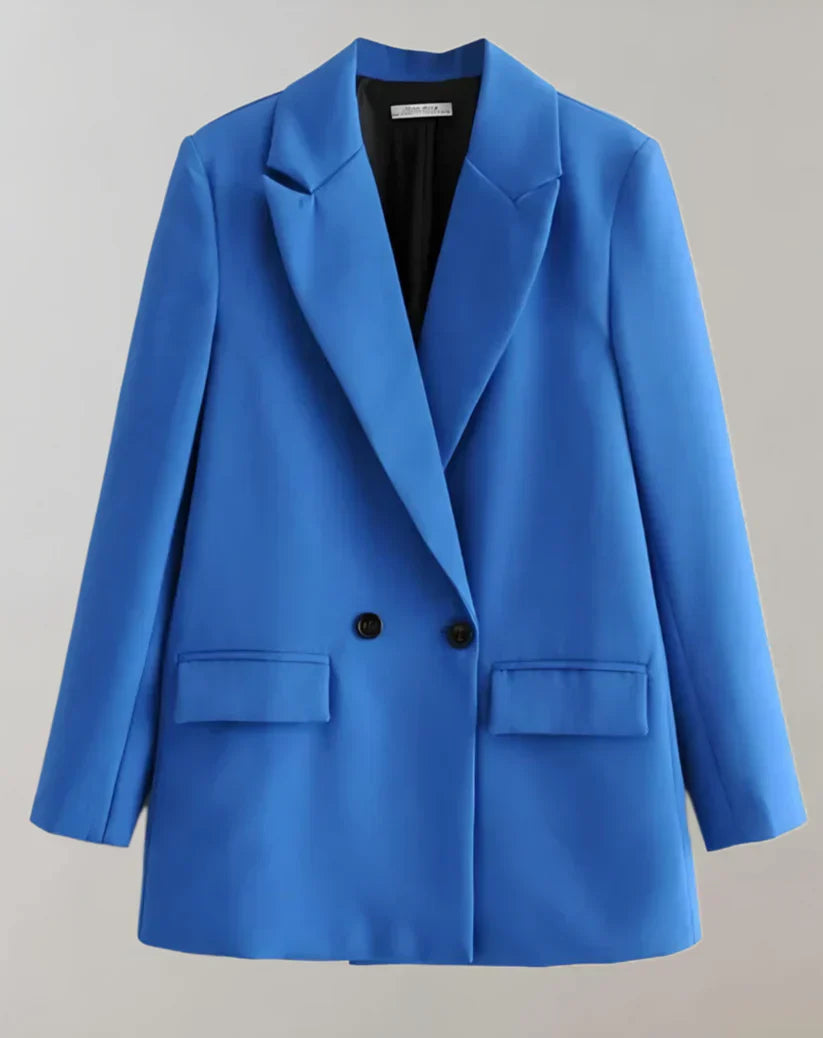 Karen | Relaxed and stylish winter garment