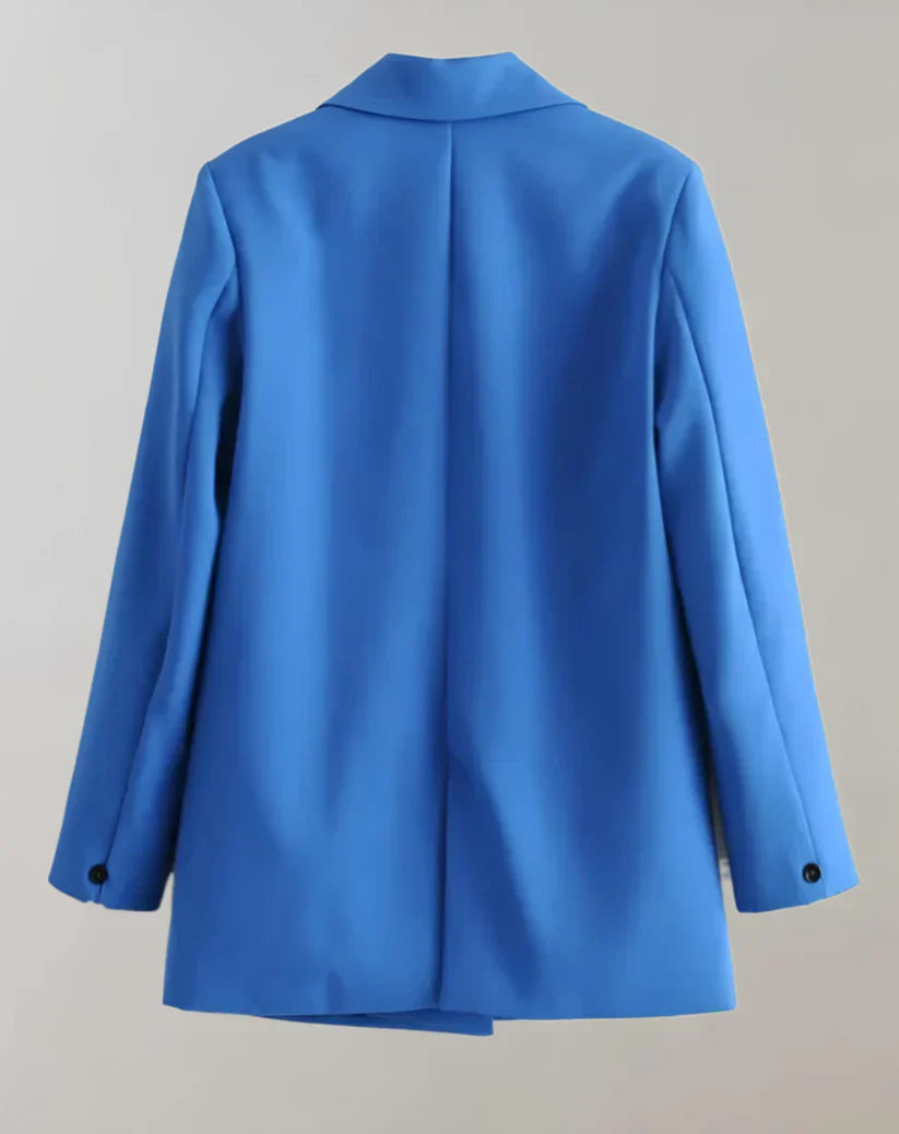 Karen | Relaxed and stylish winter garment