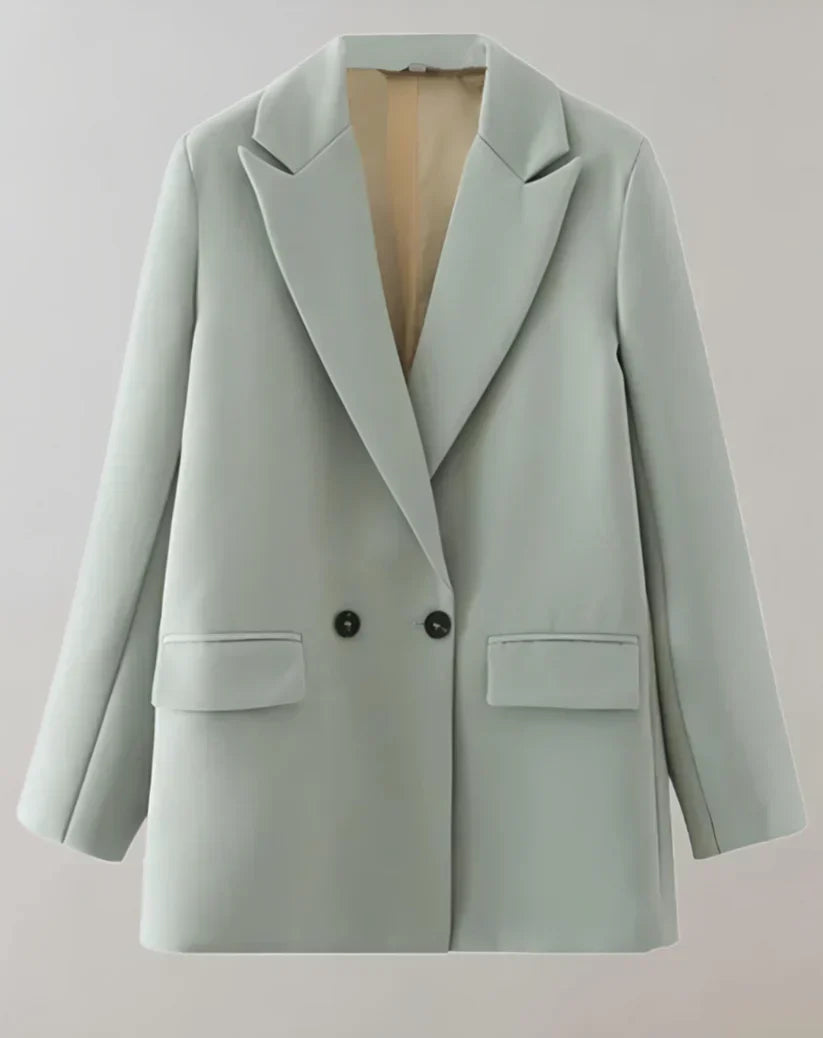 Karen | Relaxed and stylish winter garment