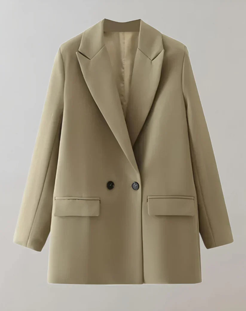Karen | Relaxed and stylish winter garment