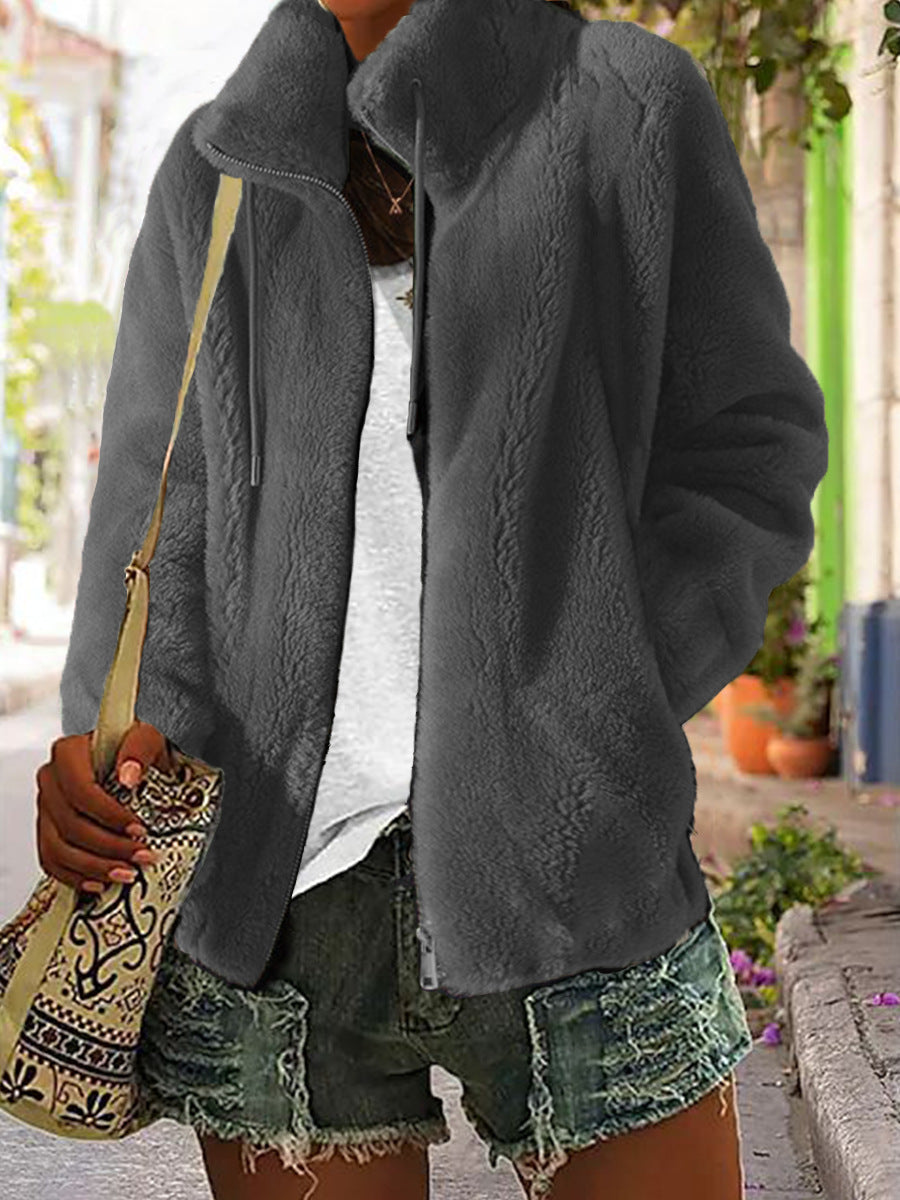 Clara | Versatile and comfortable winter jacket