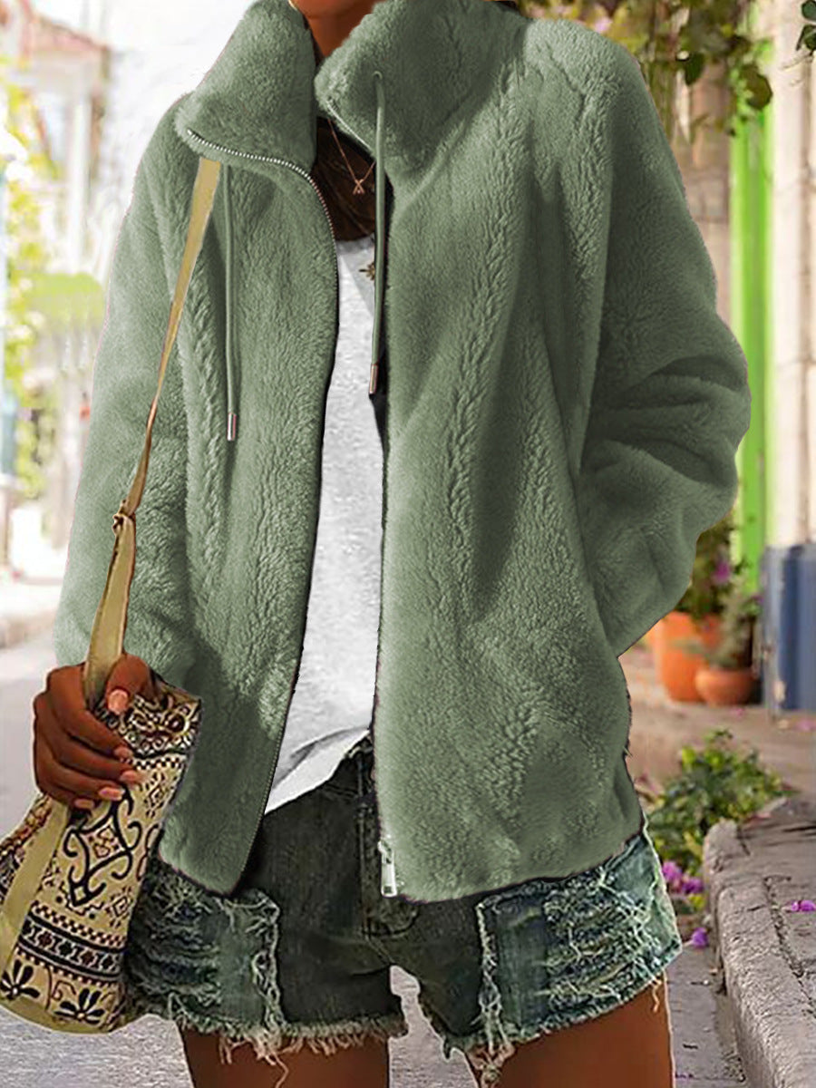 Clara | Versatile and comfortable winter jacket