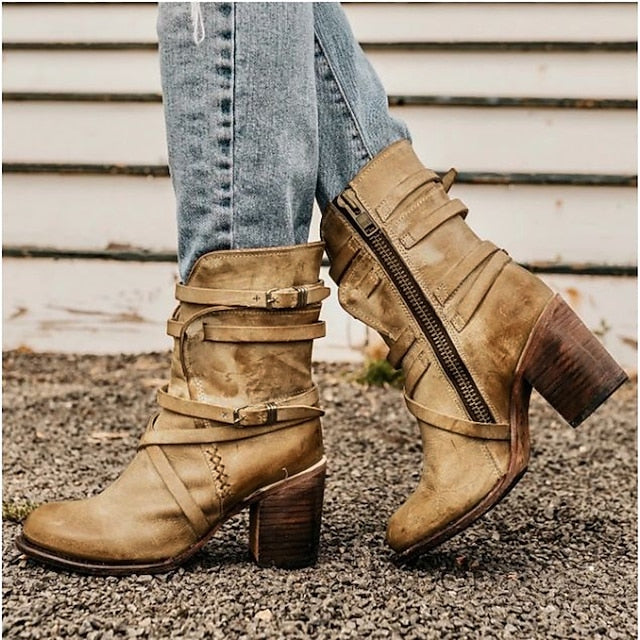 Bianca | Custom-made supportive orthopedic footwear