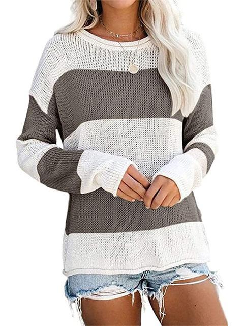 Trinidad | Fashionable and minimalist winter sweater