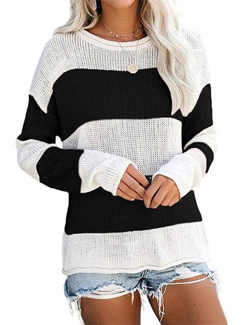 Trinidad | Fashionable and minimalist winter sweater