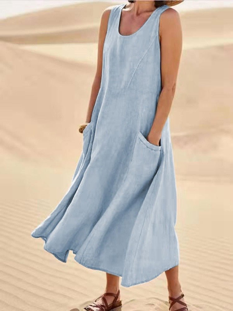 Nina® | Women'S Summer Dress