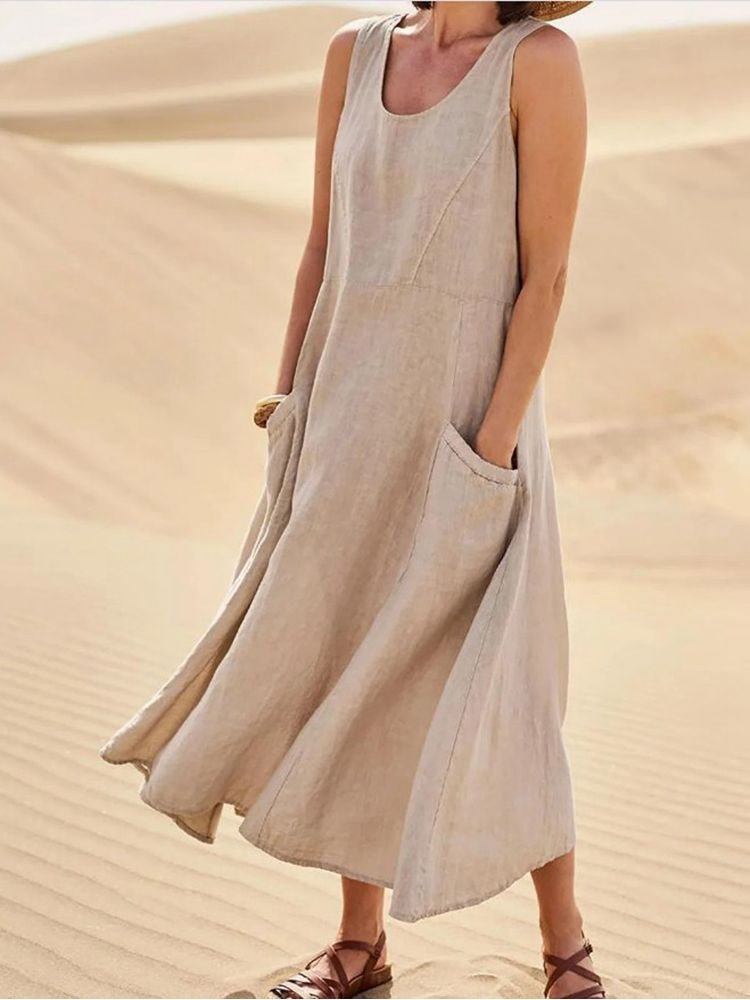 Nina® | Women'S Summer Dress