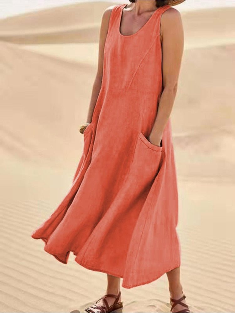 Nina® | Women'S Summer Dress