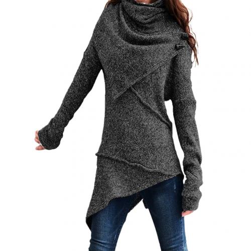 Paula | Effortless and chic winter sweater