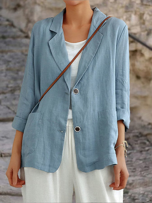 Clara | Timeless and stylish winter jacket
