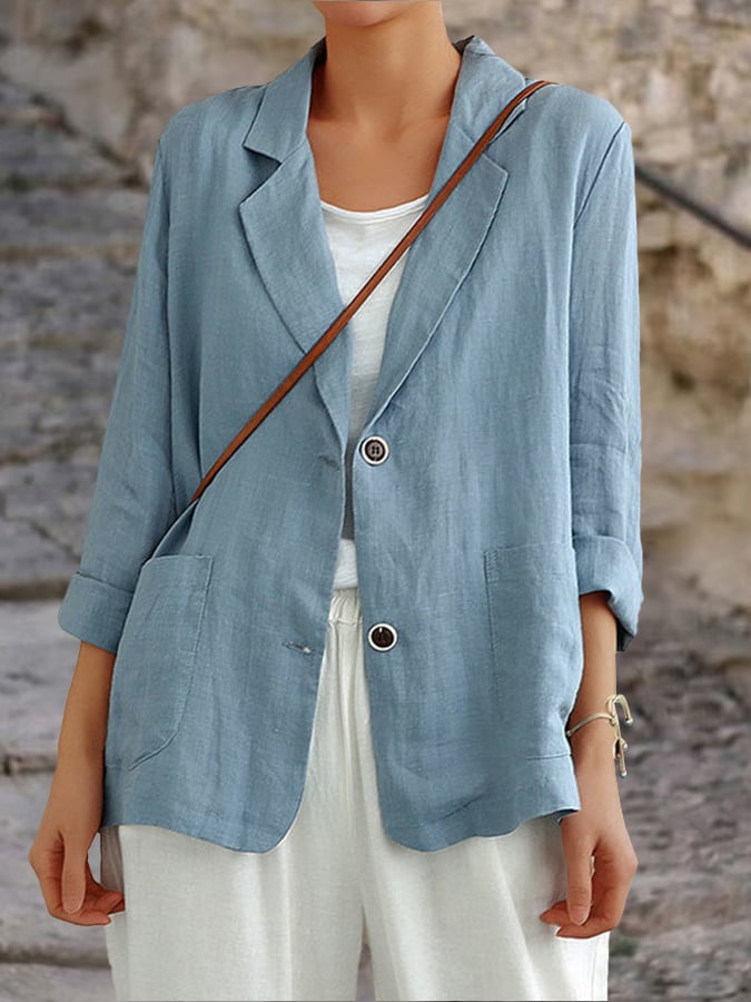 Clara | Timeless and stylish winter jacket