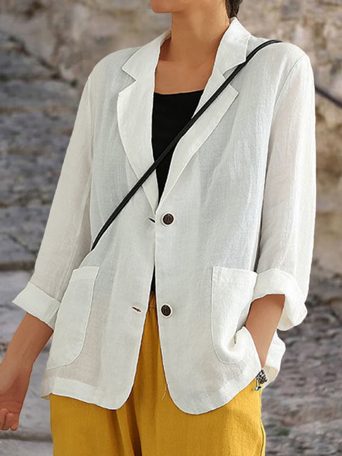 Clara | Timeless and stylish winter jacket