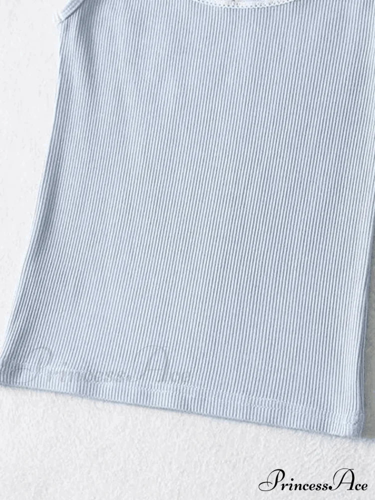 Stylish Comfortable Soft Lightweight Versatile Crop Top
