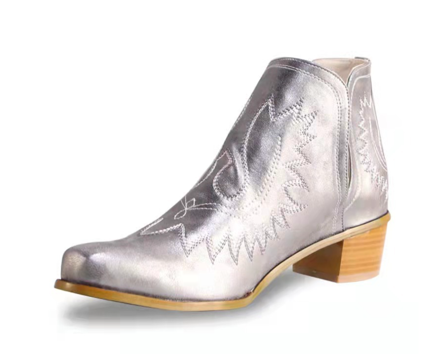 Tatiana | Supportive orthopedic boots