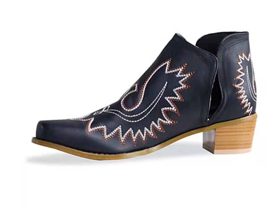 Tatiana | Supportive orthopedic boots