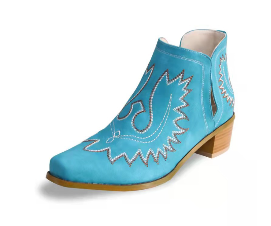 Tatiana | Supportive orthopedic boots