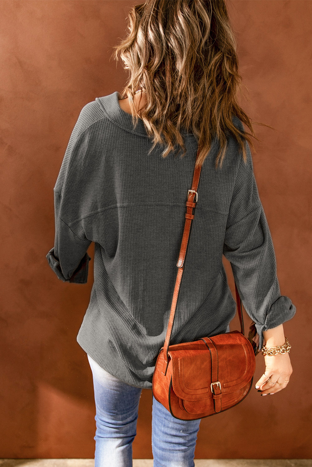 Pamela | Relaxed and stylish winter jacket