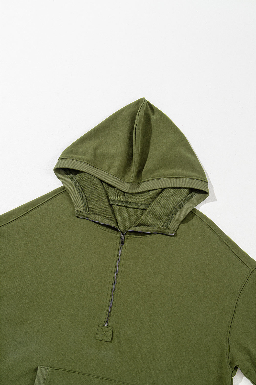 Erika | Modern and comfortable winter hoodie