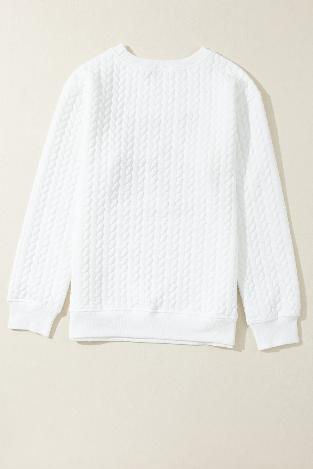 Yasmina | Elegant and casual winter garment