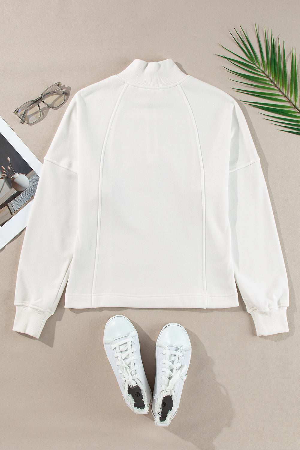 Josefina | Casual and comfortable winter sweater