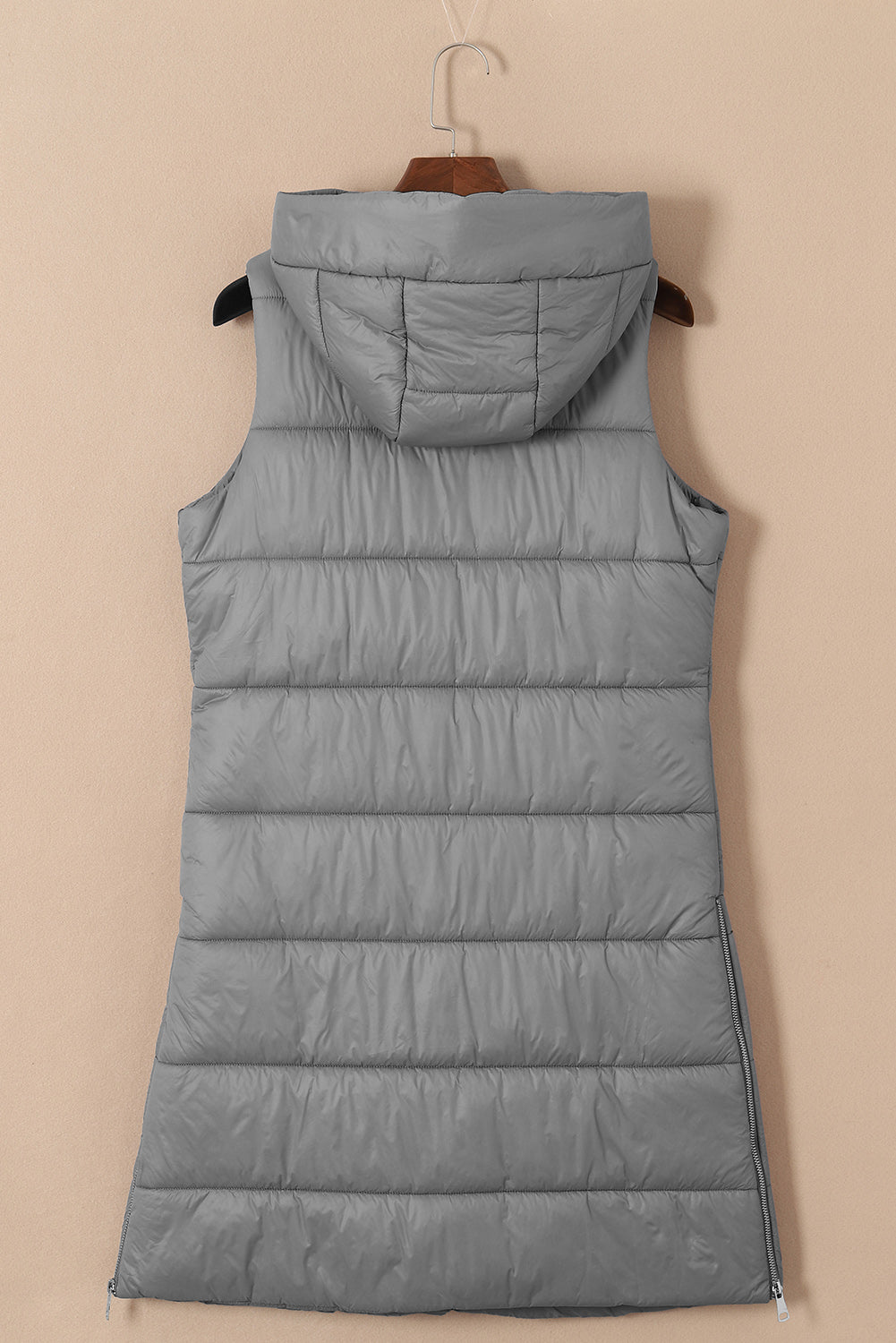 Maria Fernanda| Casual and relaxed winter coat