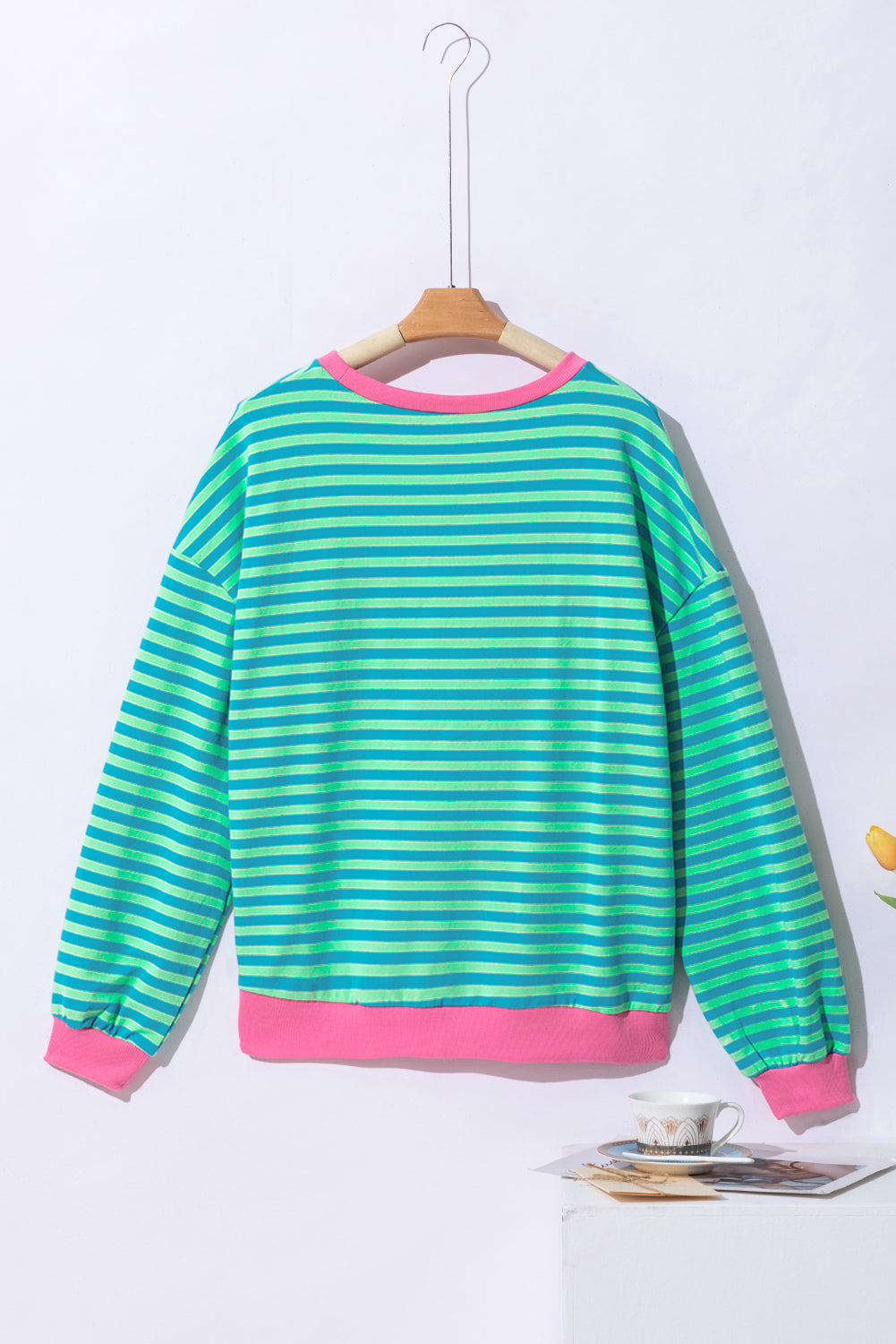 Guillermina® | Timeless and stylish winter sweater
