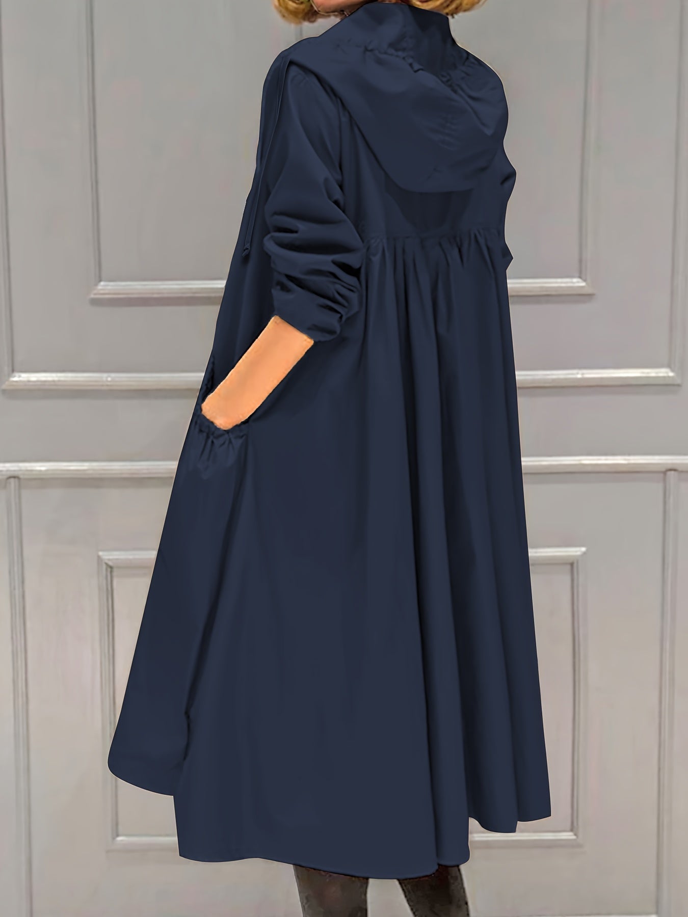 Xandra | Classic and stylish winter garment