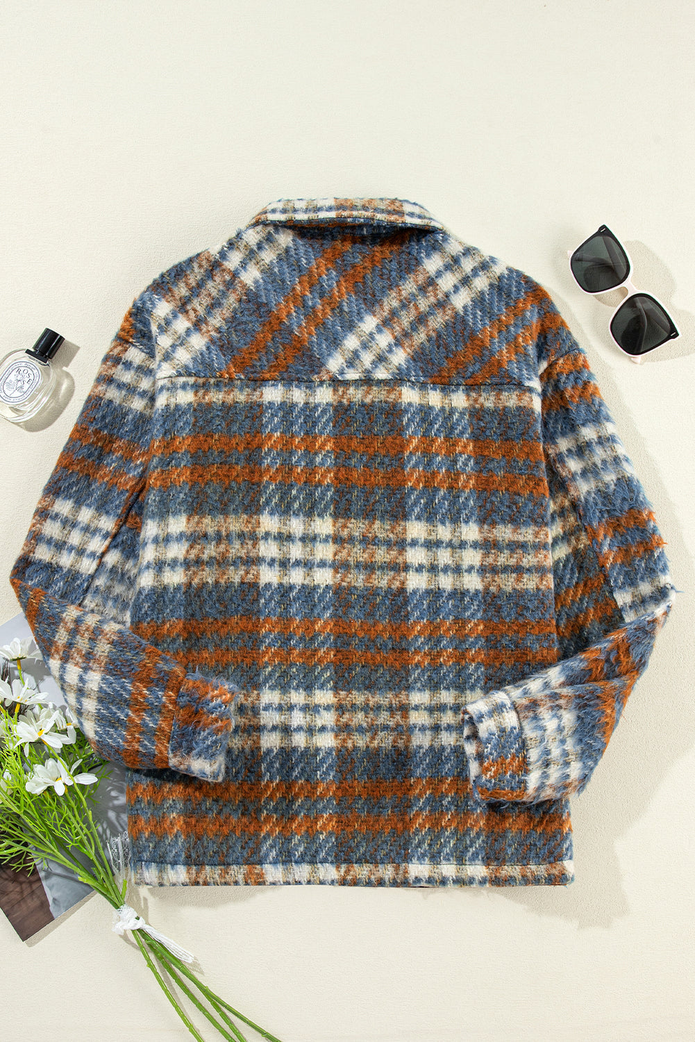 Sol | Relaxed and stylish winter garment