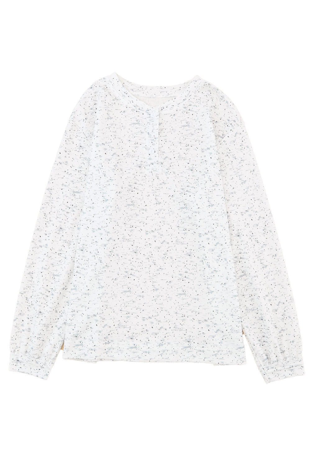 Josefina| Fashionable and minimalist winter top