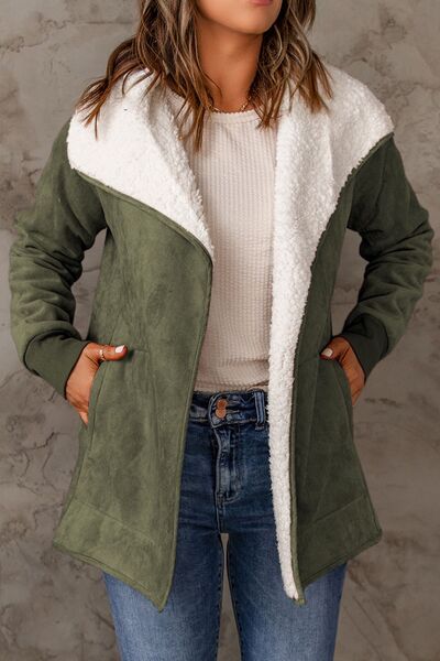 Griselda | Simple and stylish winter jacket