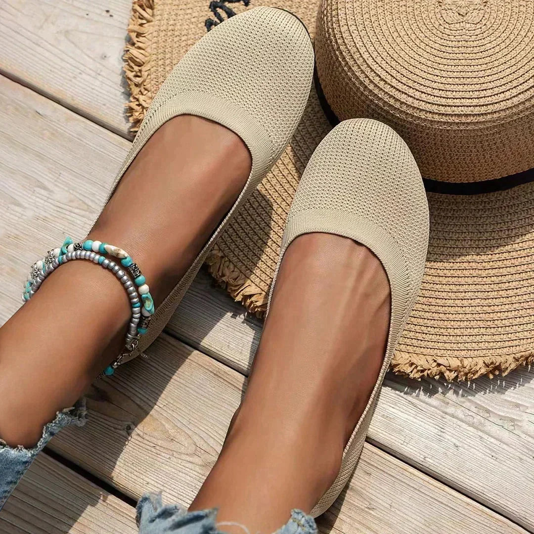 Johana® | Non-Slip, Breathable Shoes