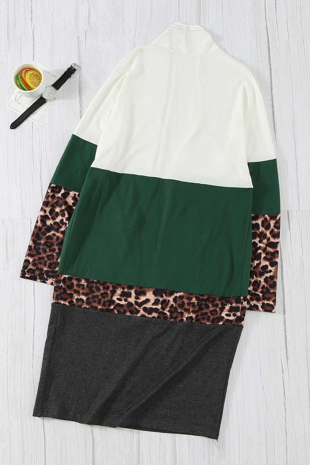 Keira | Modern and fashionable winter cardigan