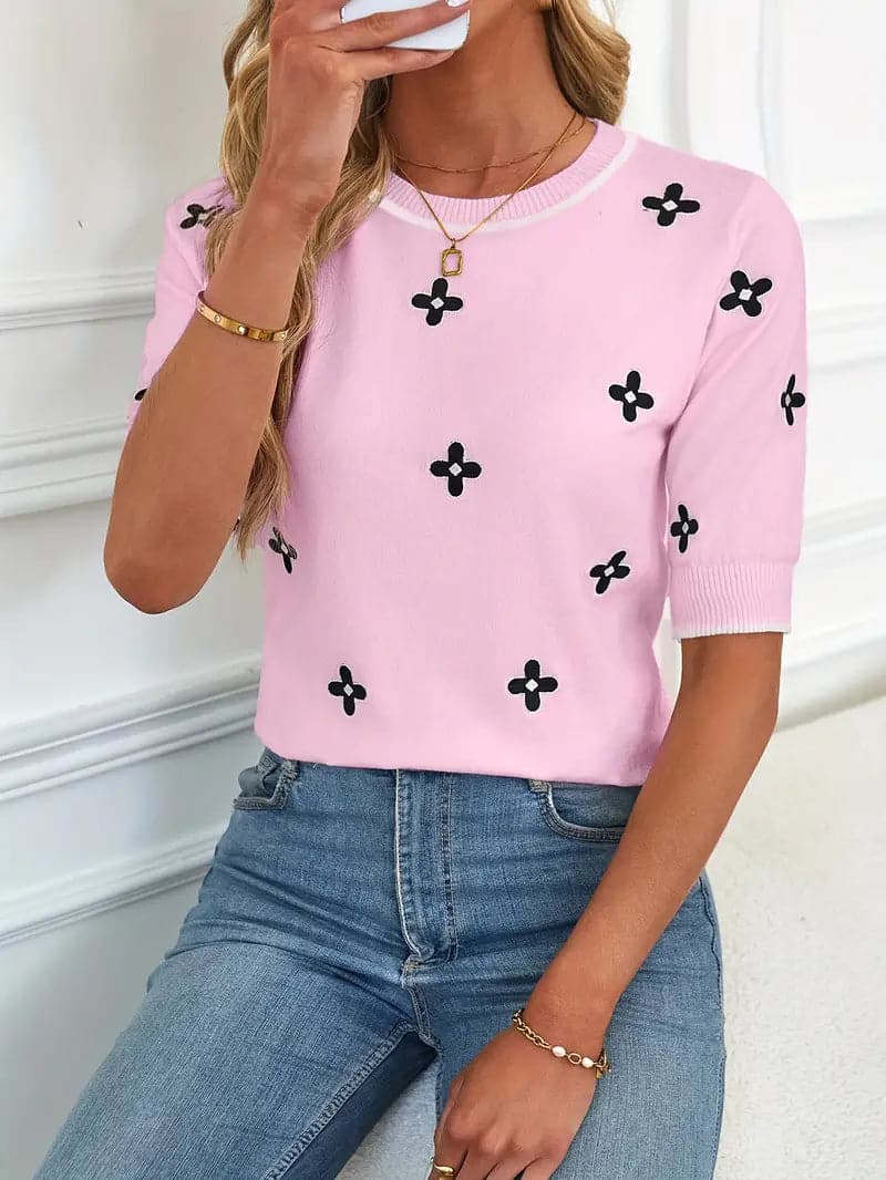 Cayetana® | Elegant women's tops
