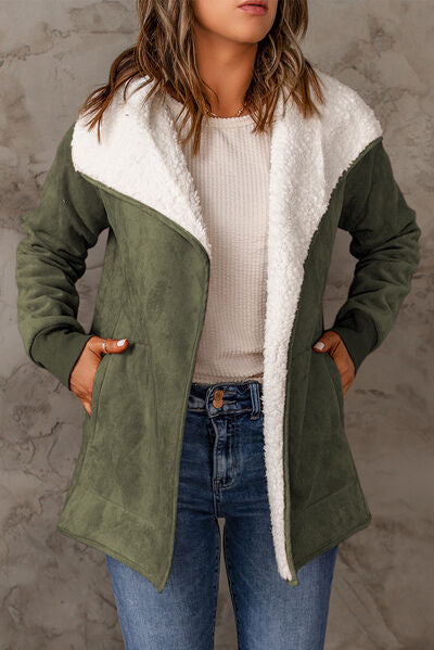 Griselda | Simple and stylish winter jacket