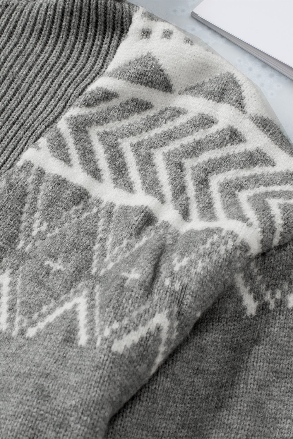 Eva | Elegant and versatile winter garment
