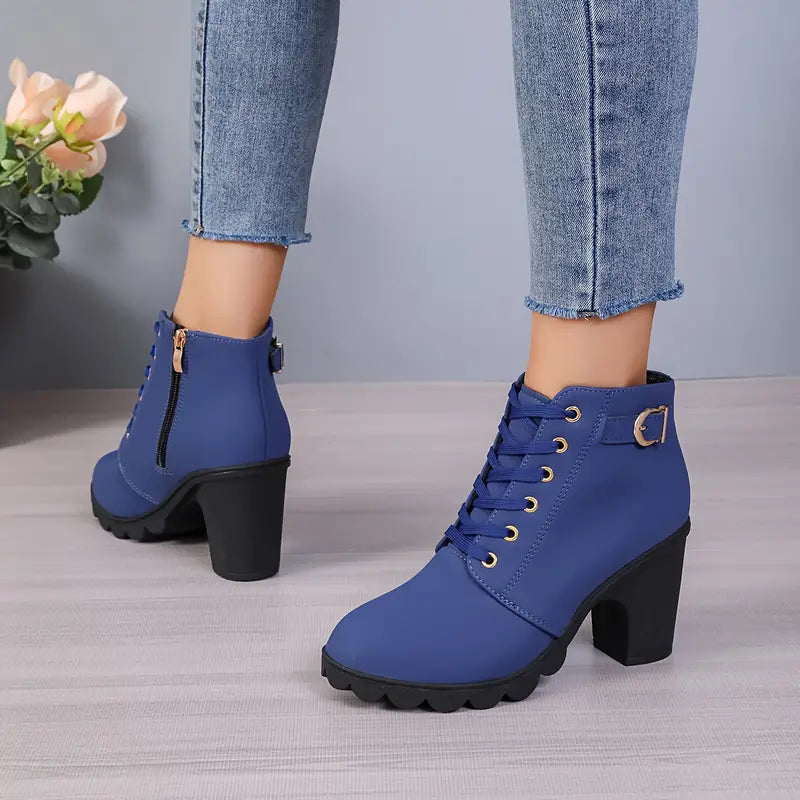 Juana | Elegant and detailed supportive footwear