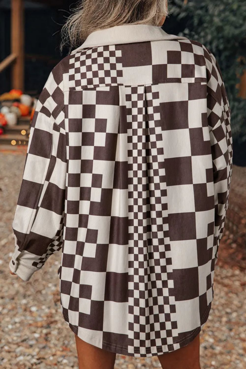 Glenda | Versatile and comfortable winter jacket