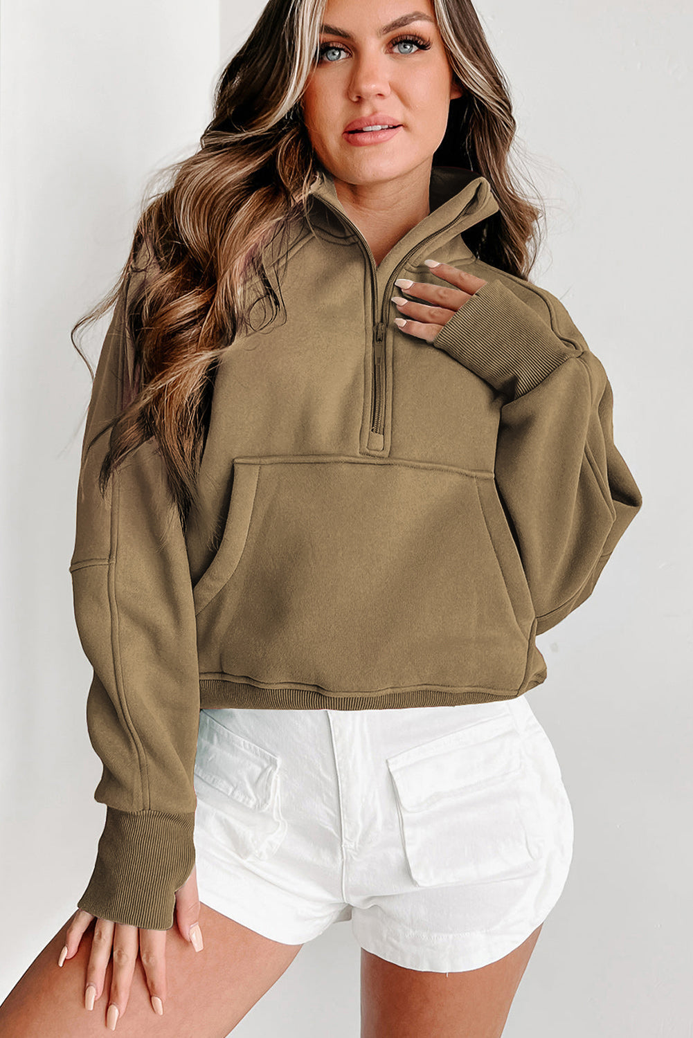 Vera | Trendy and elegant winter clothing item