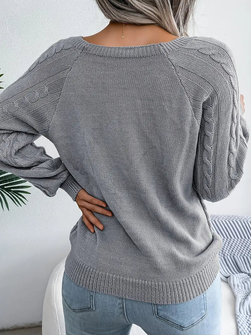 Alejandra® | Pullover