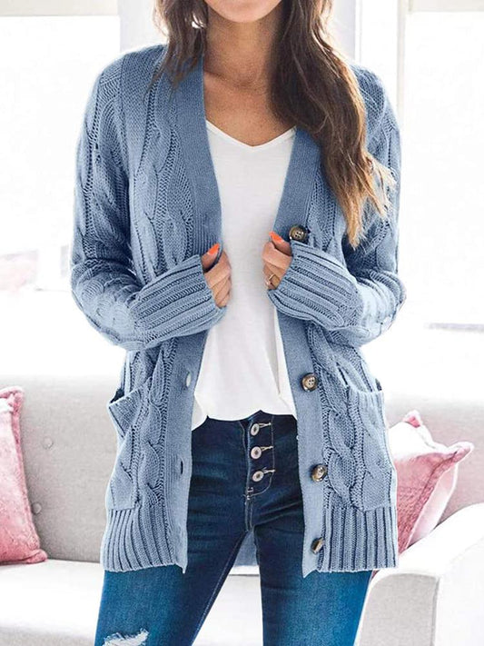 Aida | Chic and versatile winter sweater