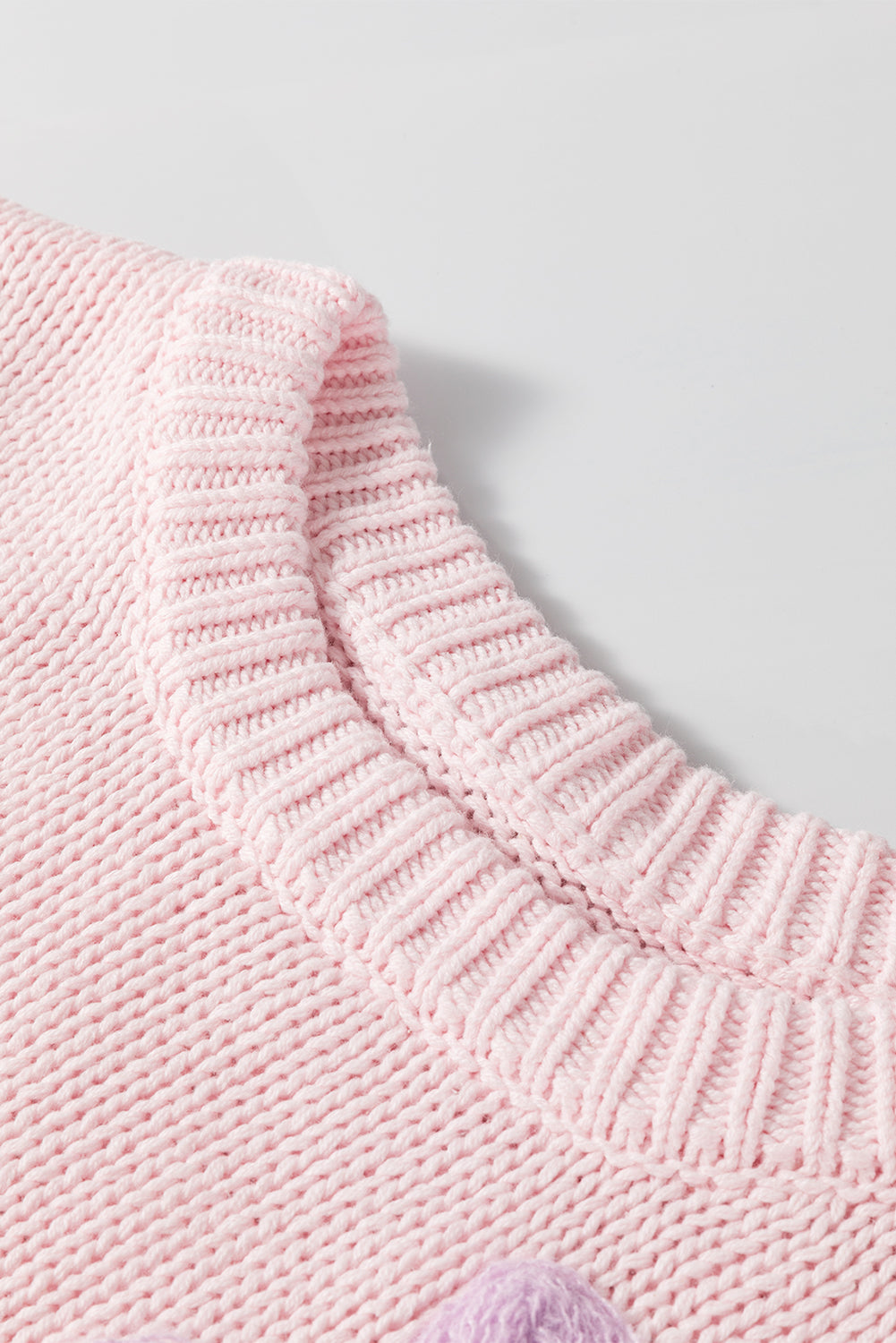 Ximena | Modern and comfortable winter garment
