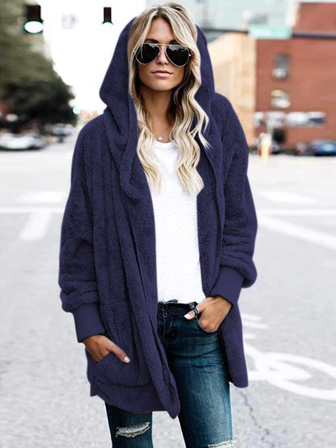 Mariola | Modern and fashionable winter jacket