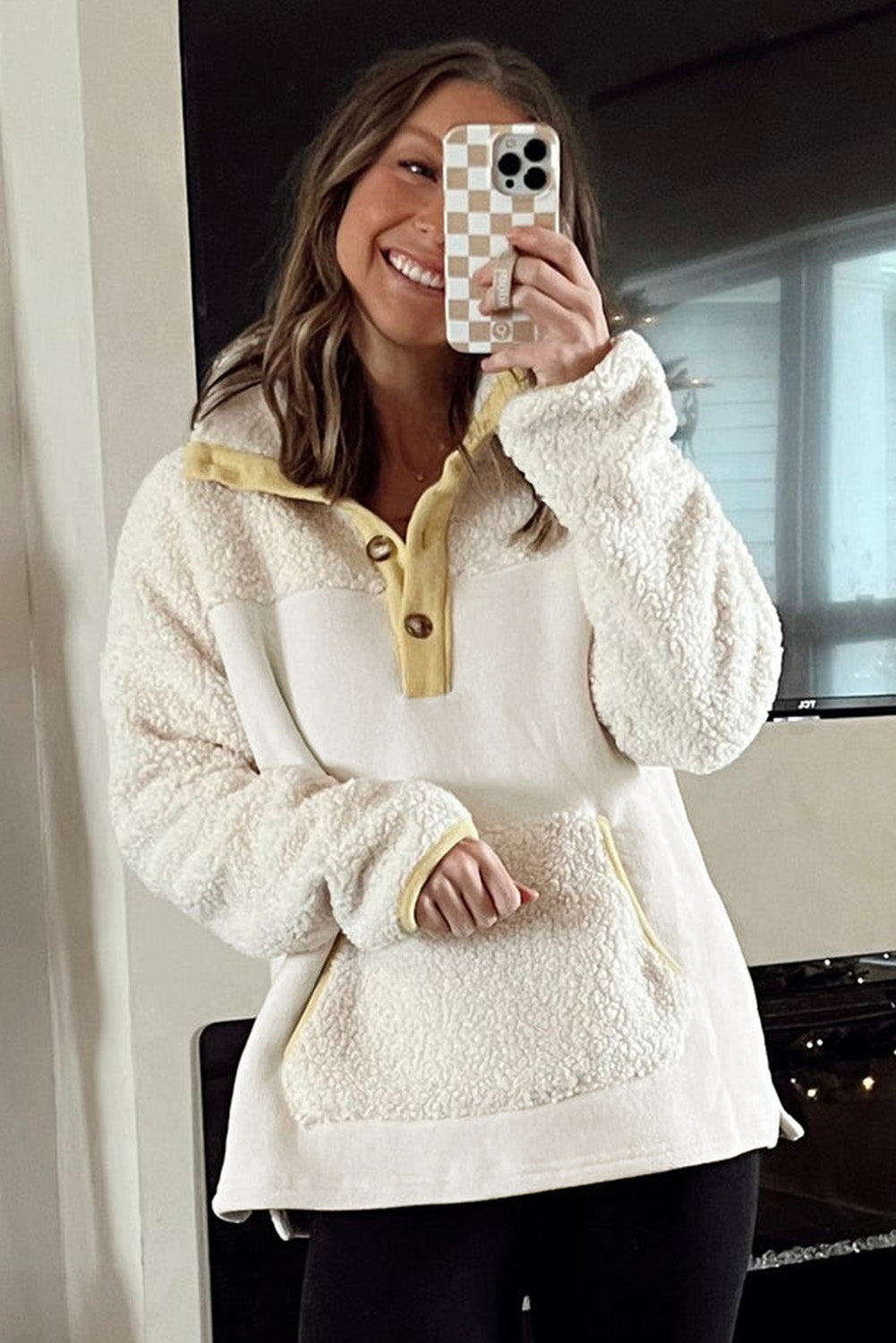 Paula | Fashionable and minimalist winter garment