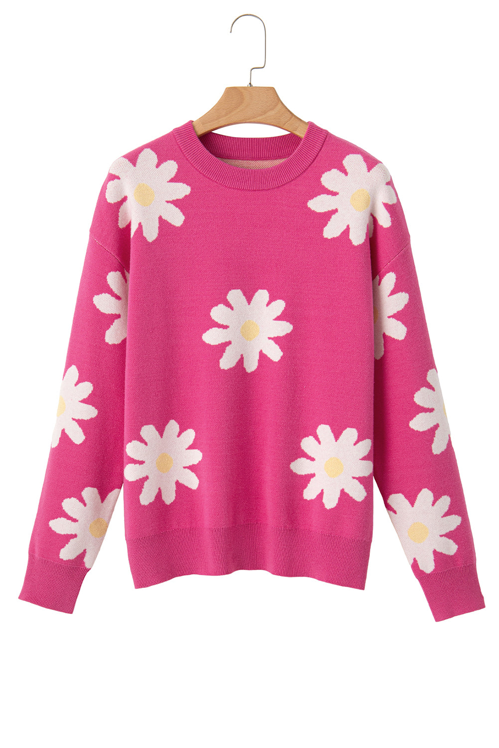 Zoe | Chic and versatile winter sweater