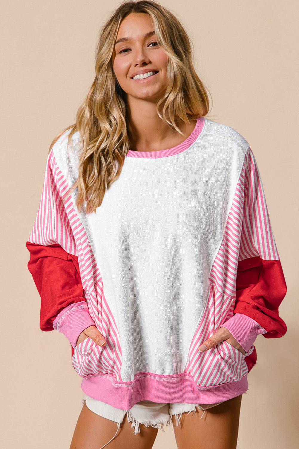 Úrsula | Chic and relaxed winter garment