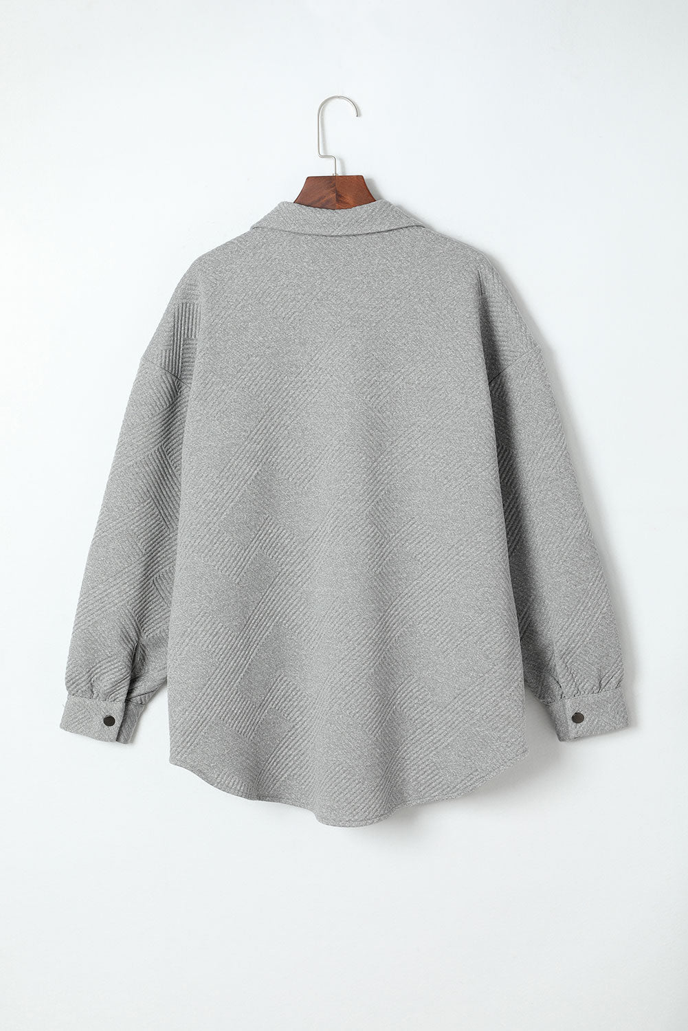 Haydée | Fashionable and minimalist winter garment